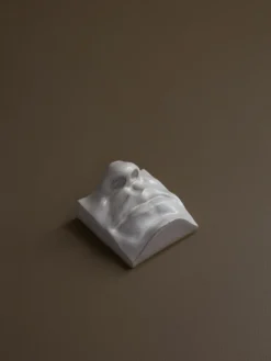 Mouth - White