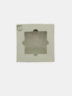 Mouth - White