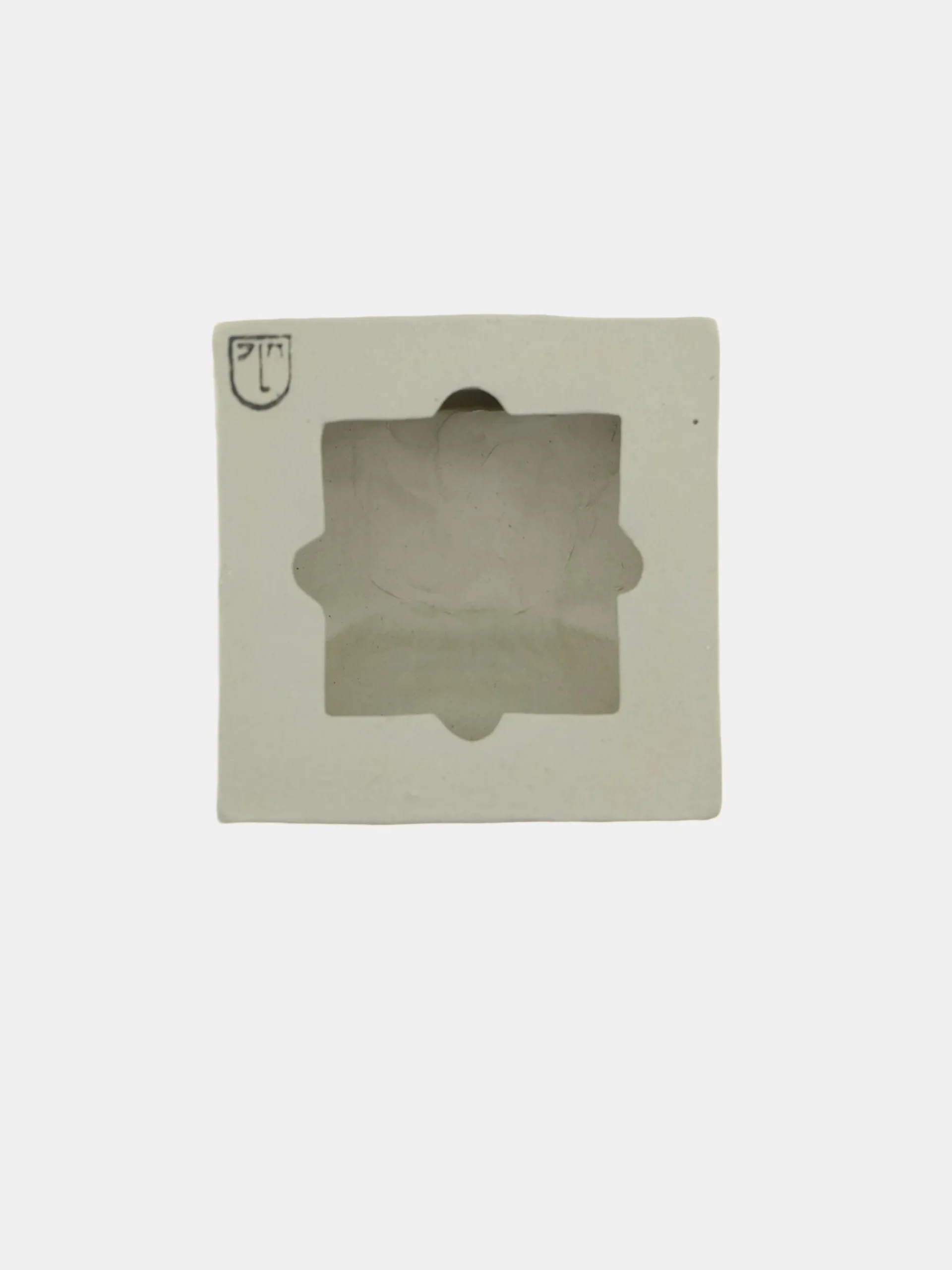 Mouth - White