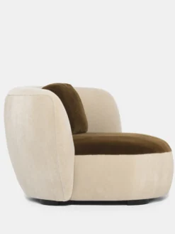 Méridienne Armchair