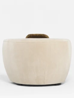 Méridienne Armchair