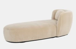 Méridienne Day Bed