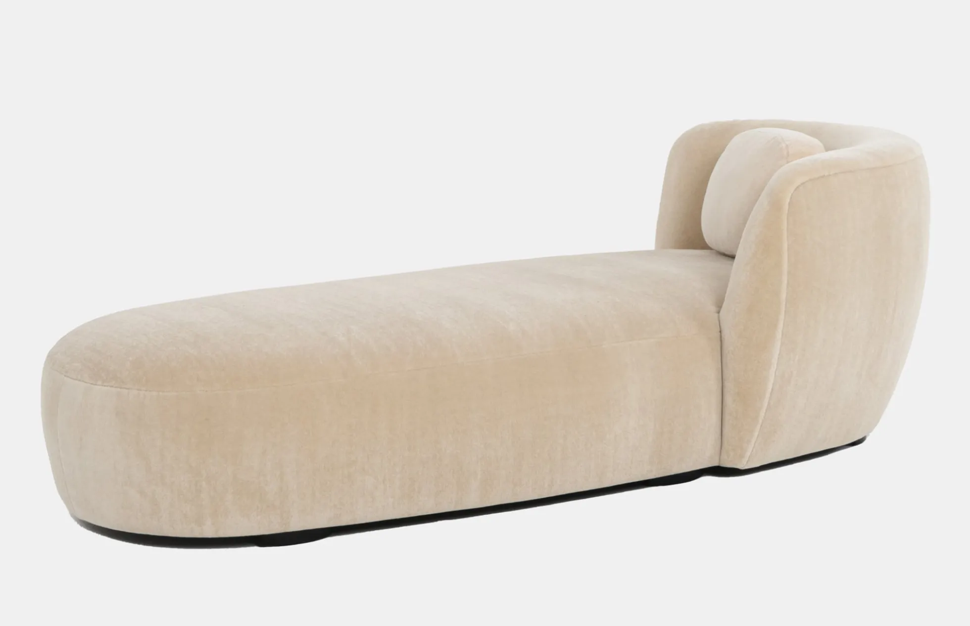 Méridienne Day Bed