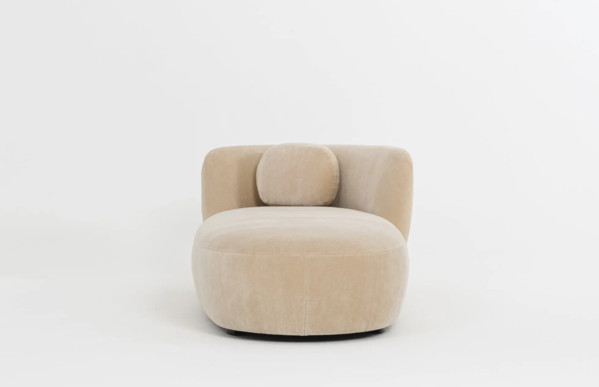 Méridienne Day Bed