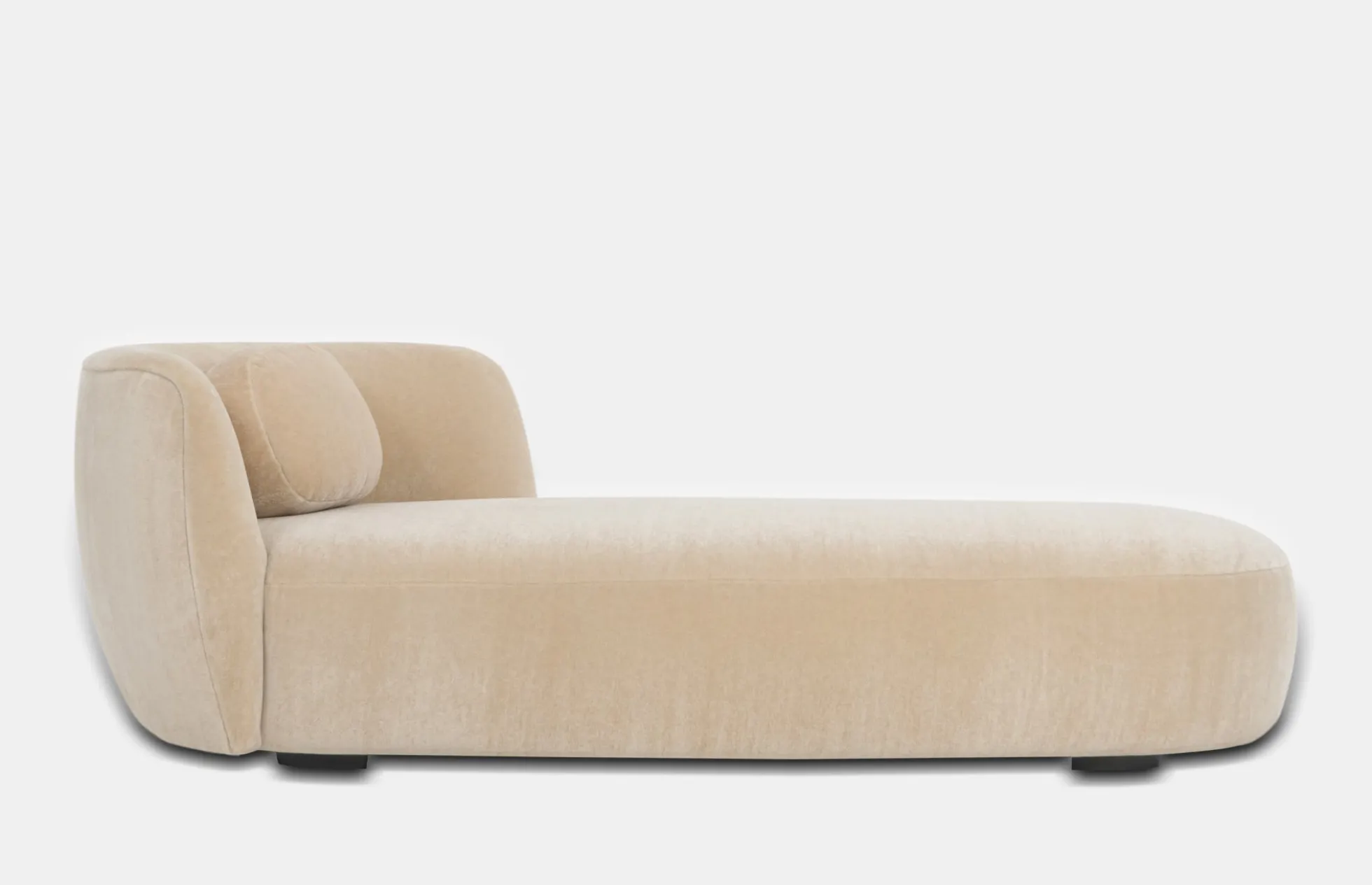 Méridienne Day Bed