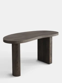 MS Bean Desk Table