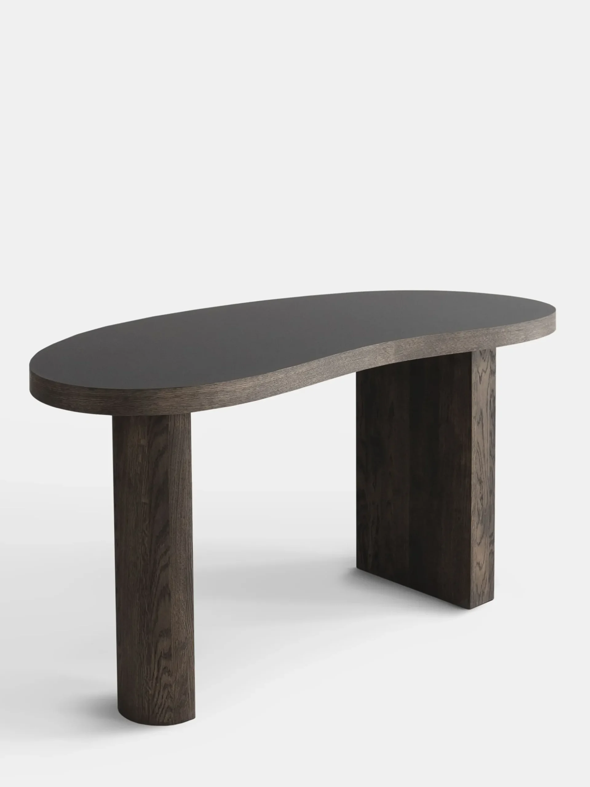 MS Bean Desk Table