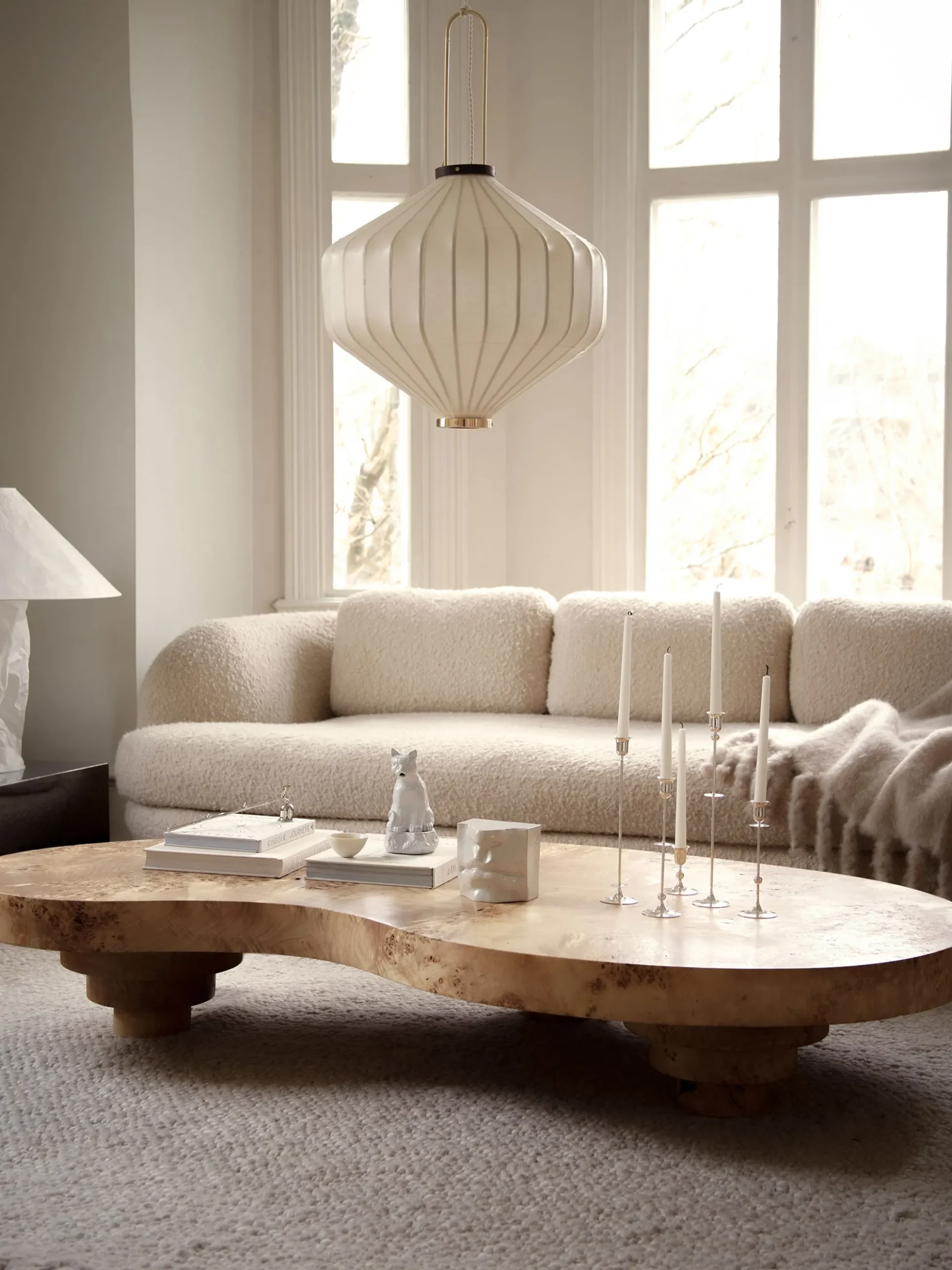 Mung Coffee Table