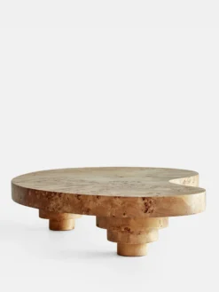 Mung Coffee Table