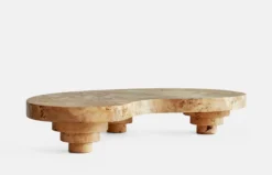 Mung Coffee Table
