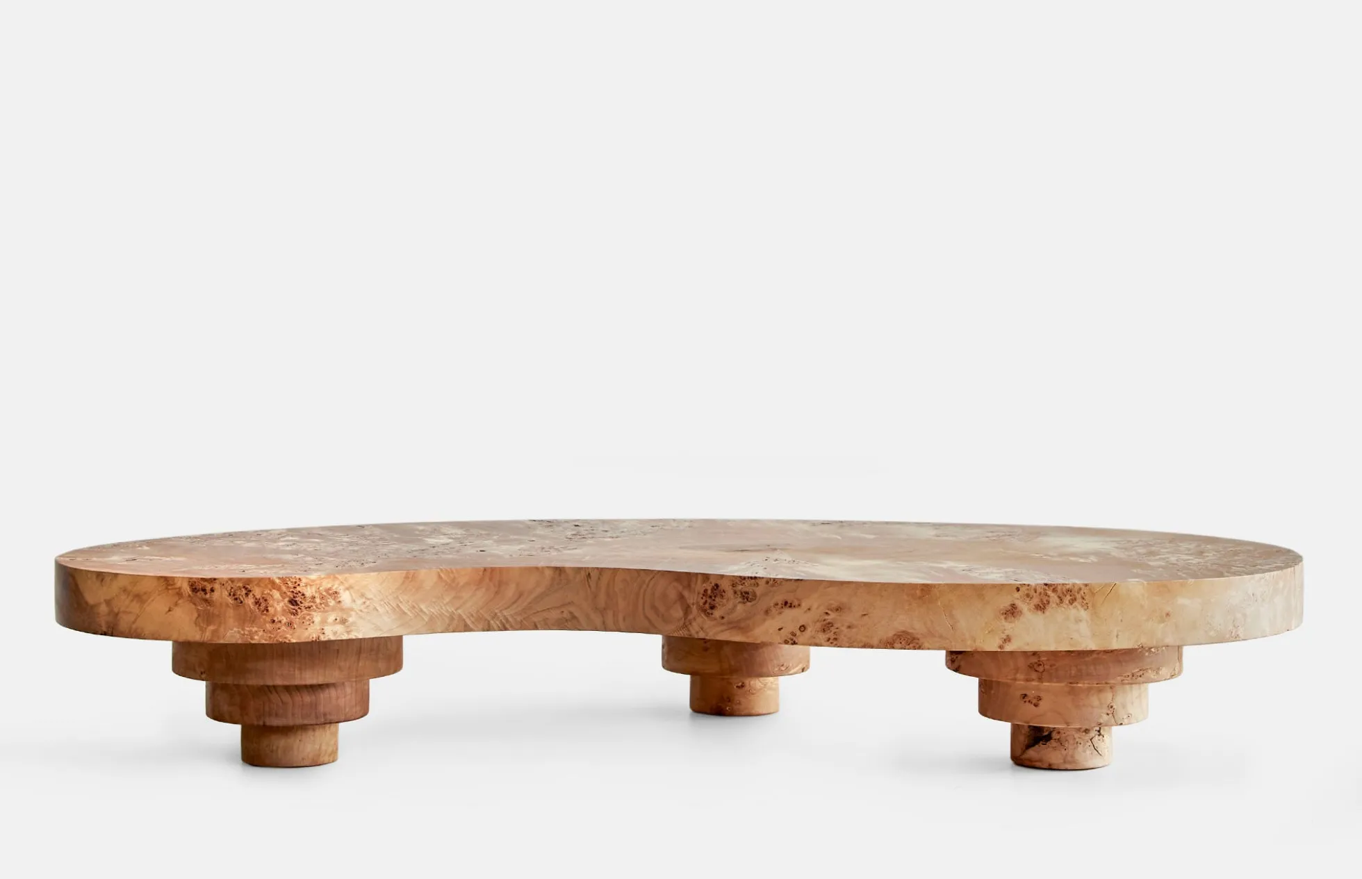 Mung Coffee Table