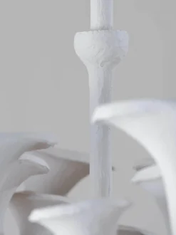 Mushroom Ceiling Light
