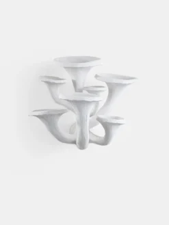 Mushroom Wall Light Small