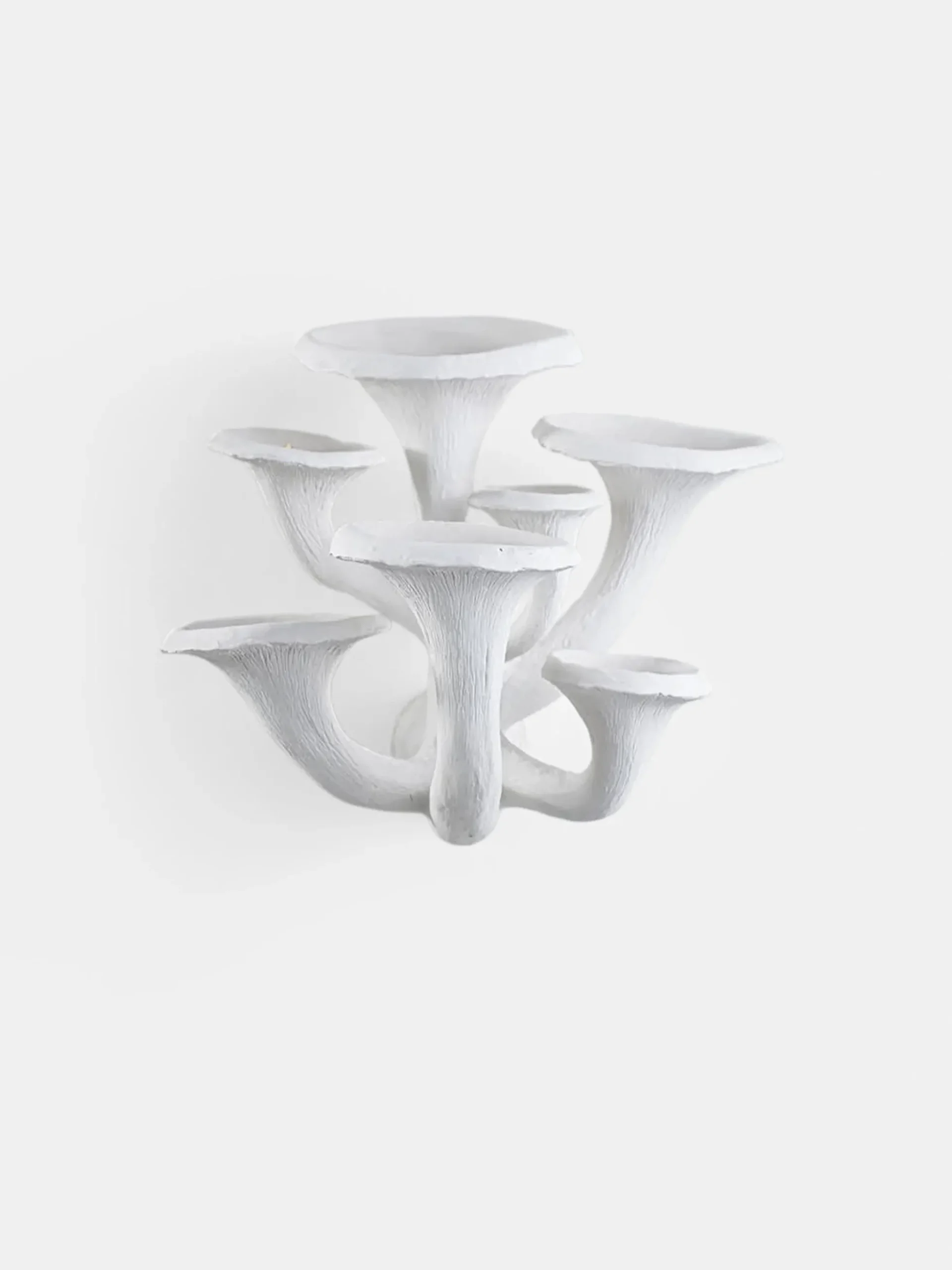 Mushroom Wall Light Small