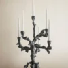 Myst Tree Candleholder