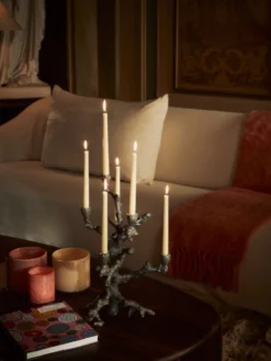 Myst Tree Candleholder