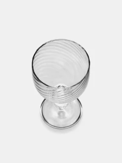 Nabucho Wine Glass