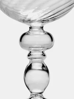 Nabucho Wine Glass