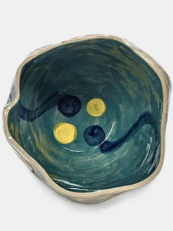 Nadine Dewart - Flower Pot