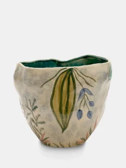 Nadine Dewart - Flower Pot