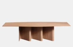 Nami Hexagonal Dining Table
