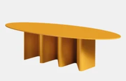 Nami Oval Dining Table