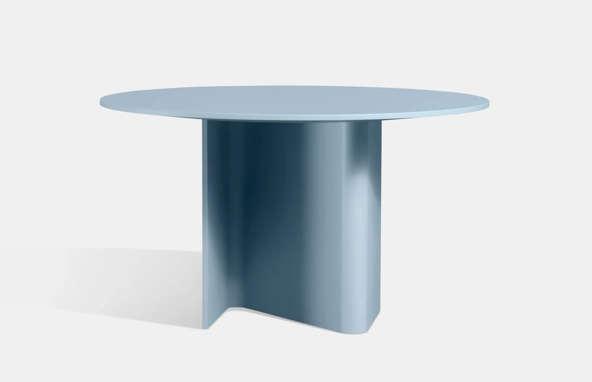 Nami Round Dining Table