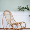 Nanny Rocking Chair Nature