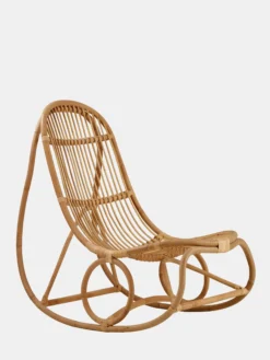 Nanny Rocking Chair Nature