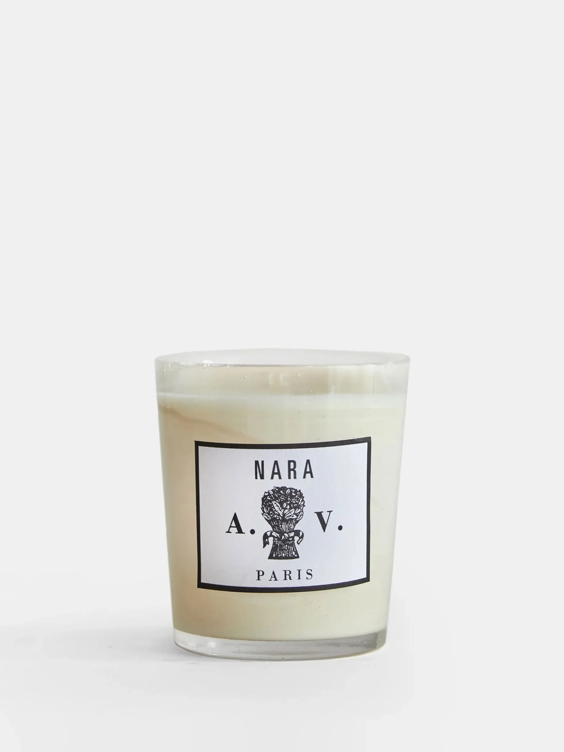 Nara Scented Candle