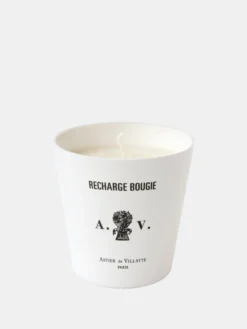 Nara Scented Candle Refill