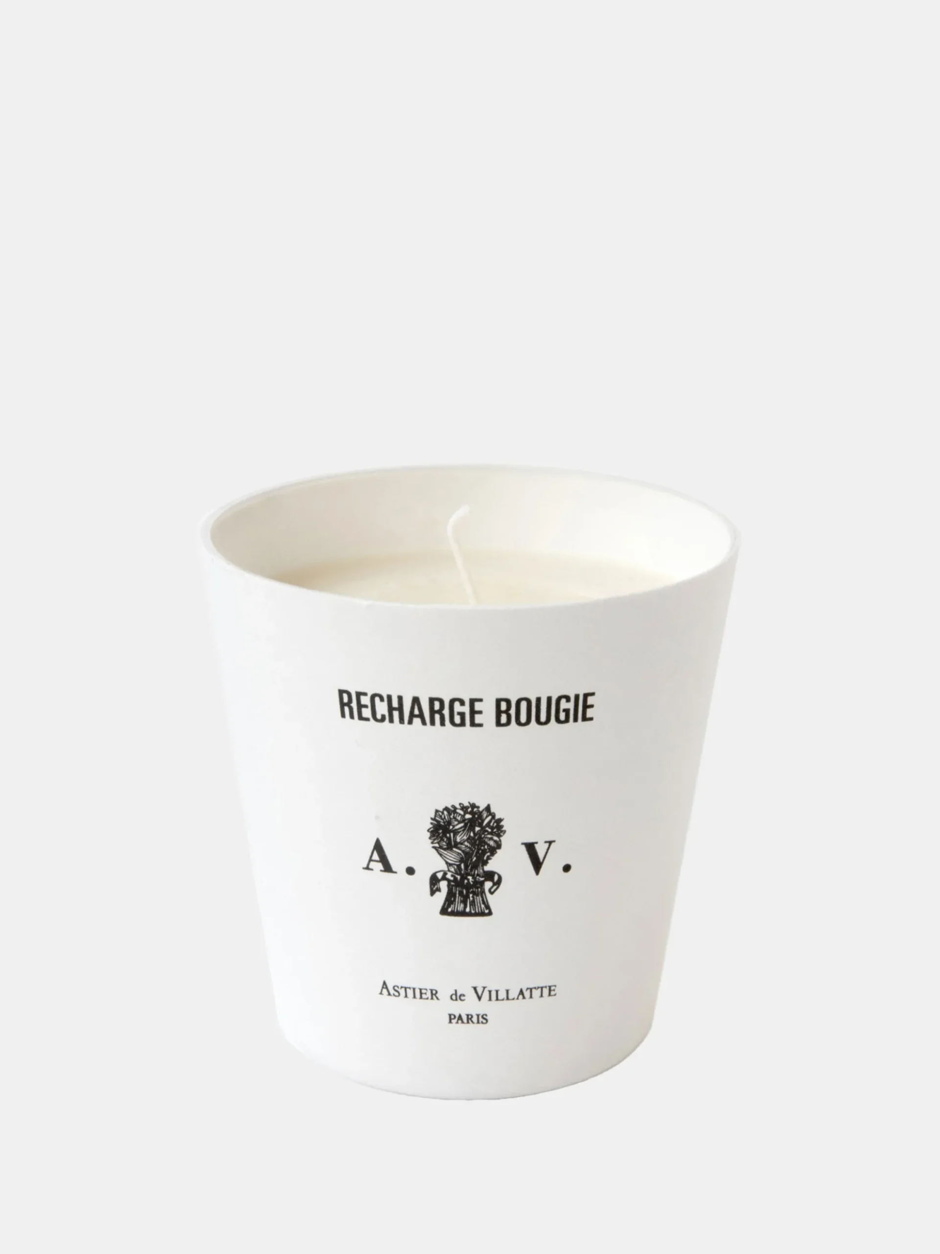 Nara Scented Candle Refill