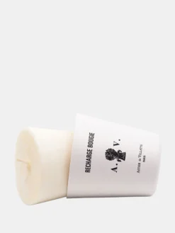 Nara Scented Candle Refill