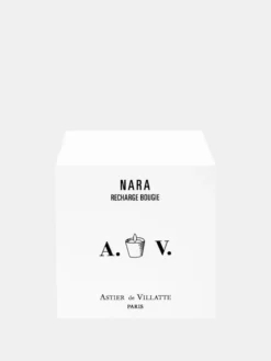 Nara Scented Candle Refill