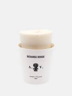 Nara Scented Candle Refill