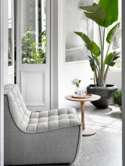 N701 Armchair