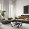 Naviglio Sofa