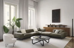 Naviglio Sofa