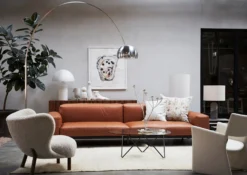 Naviglio Sofa