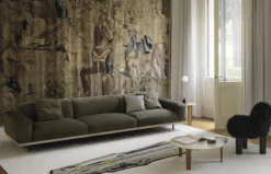 Naviglio Sofa