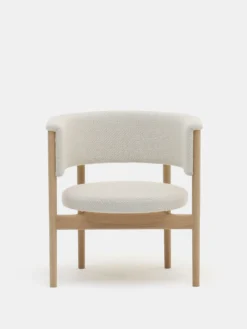 N-CC01 Armchair
