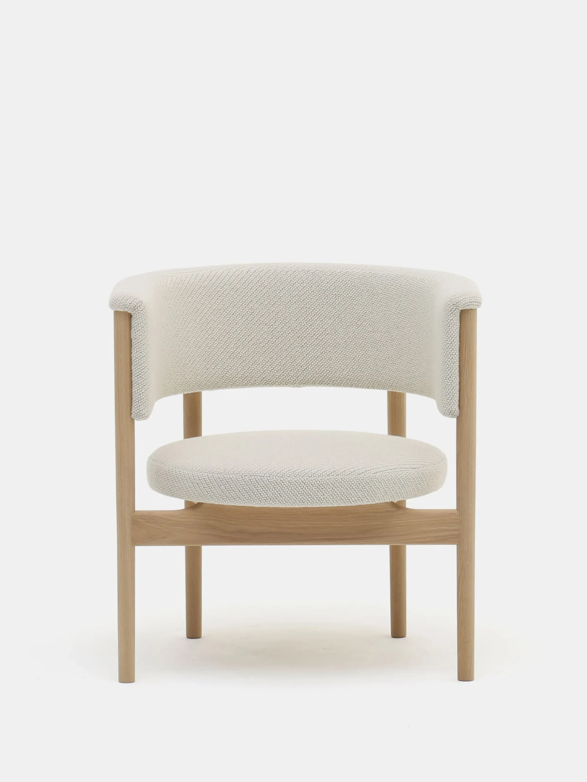 N-CC01 Armchair