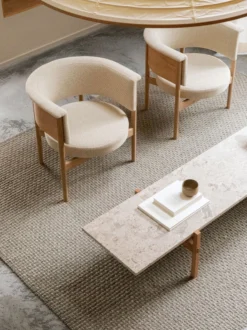 N-CC01 Armchair