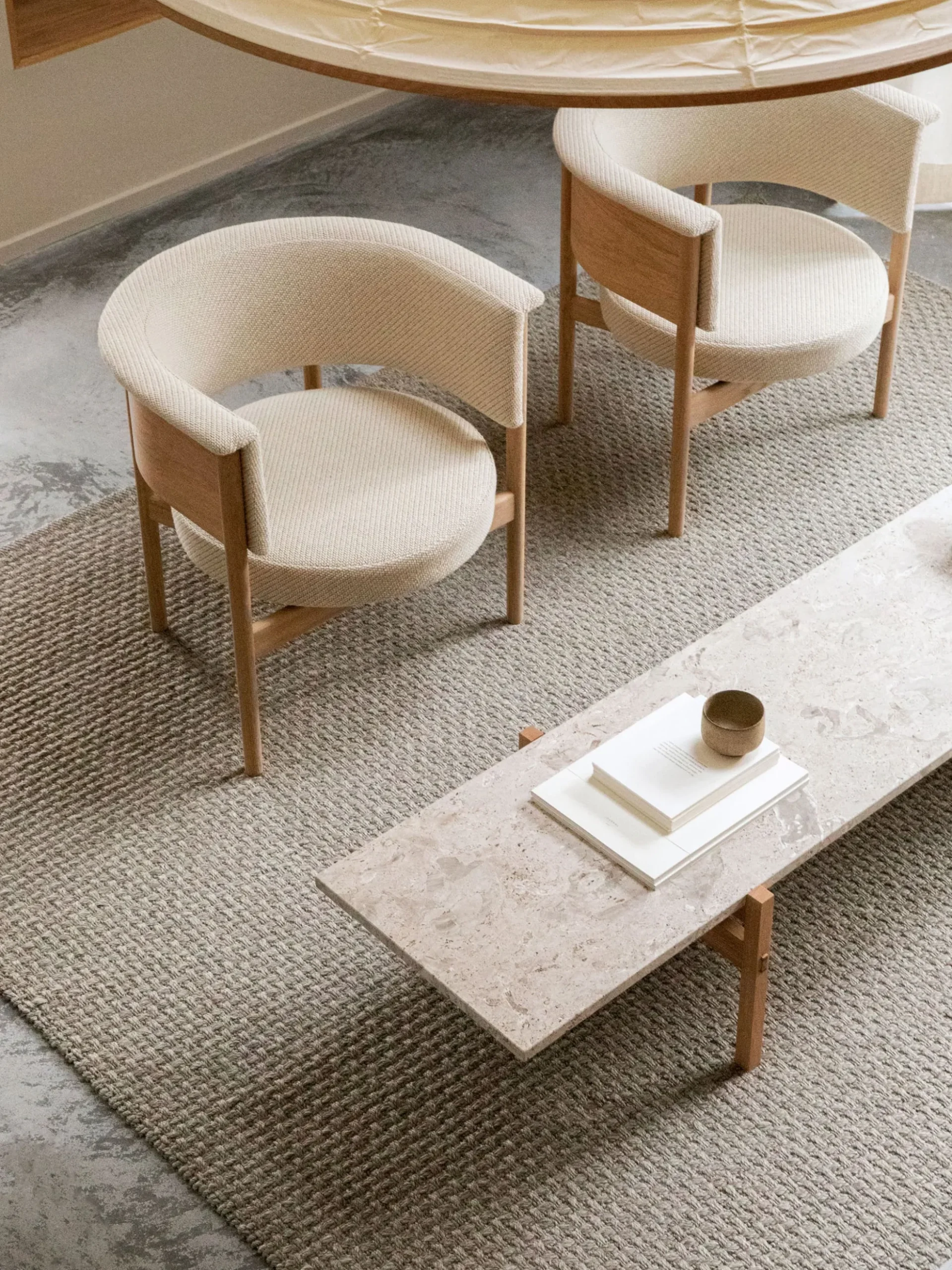 N-CC01 Armchair