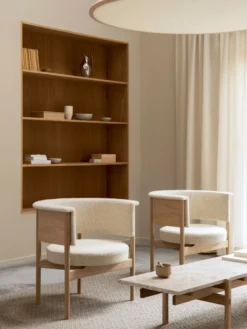 N-CC01 Armchair