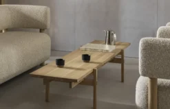 N-CT03 Coffee Table