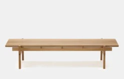 N-CT03 Coffee Table