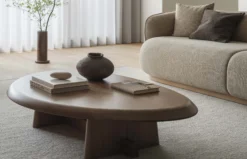 N-CT04 Coffee Table
