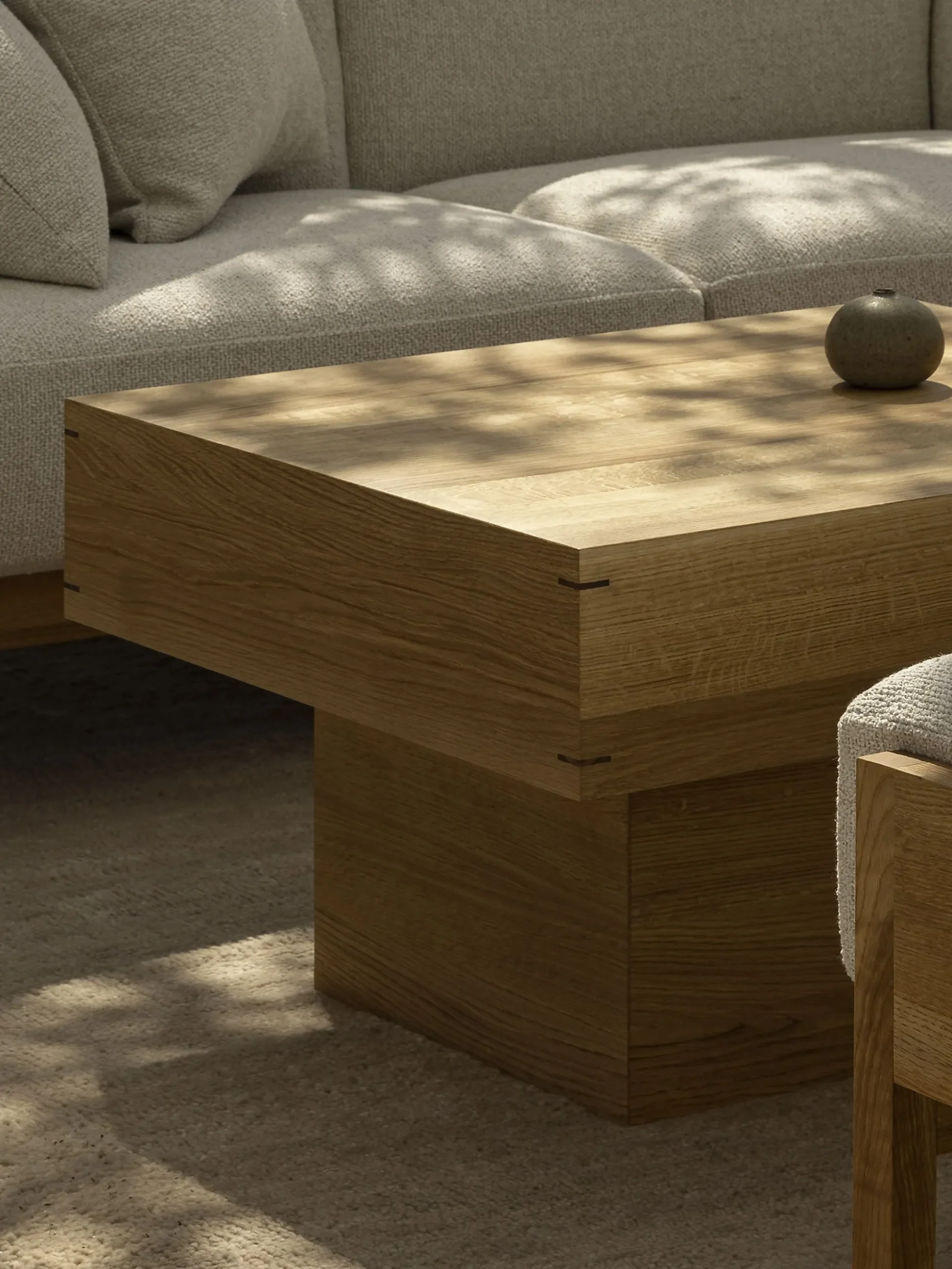 N-CT02 Coffee Table