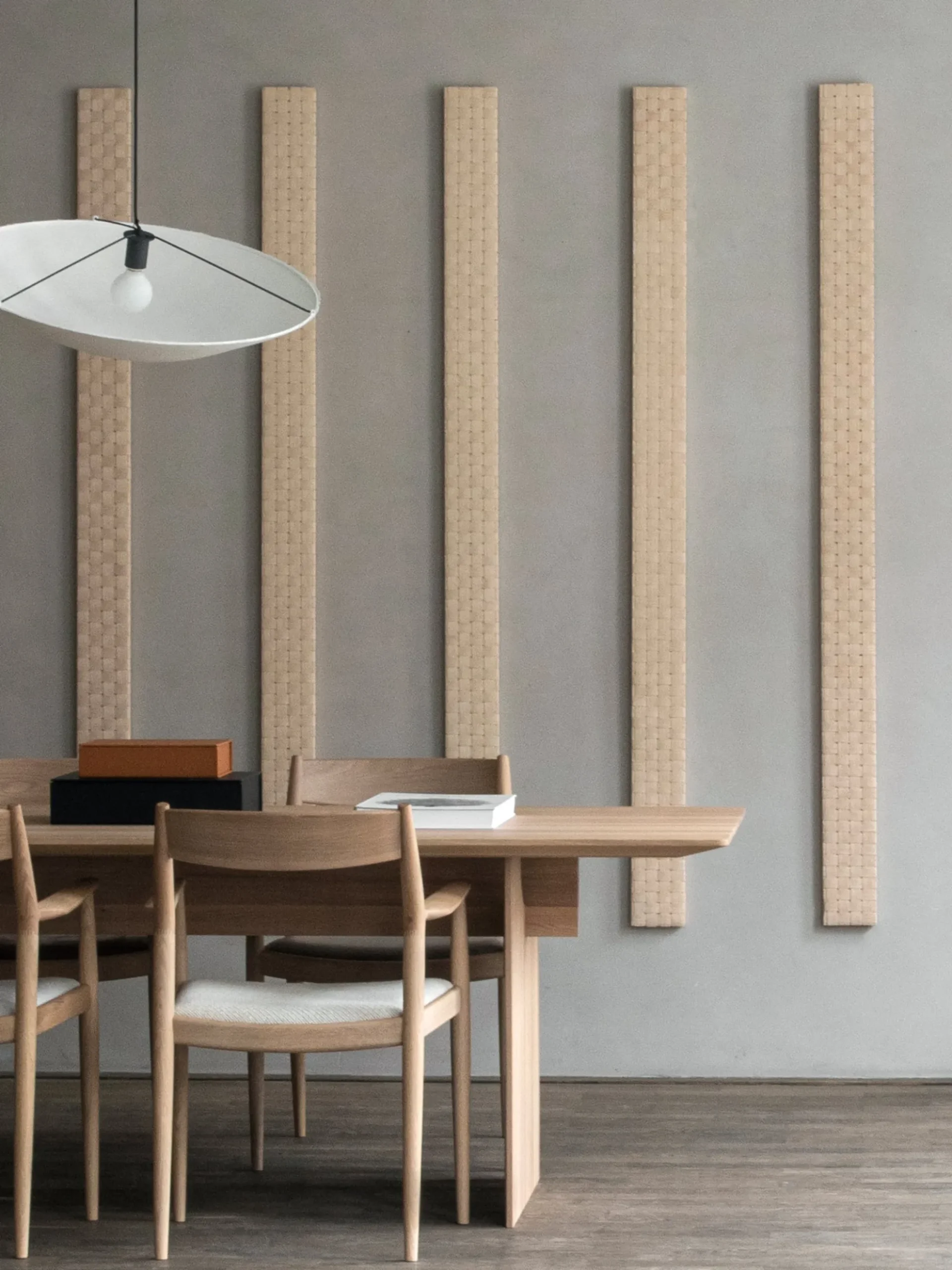 N-DC01 Armchair - Upholstered Seat